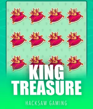 King Treasure