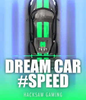Dream Car Speed