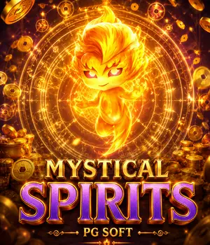 Mystical Spirits