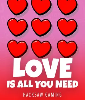 LOVE is all you need
