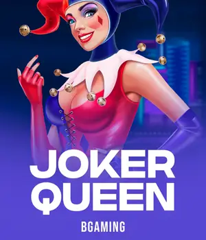 Joker Queen
