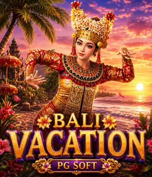 Bali Vacation