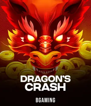 Dragon's Crash