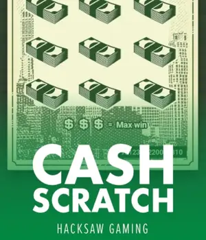Cash Scratch