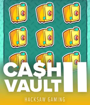 Cash Vault II