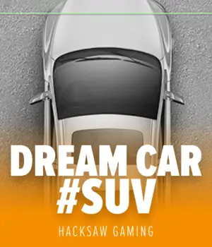 Dream Car SUV