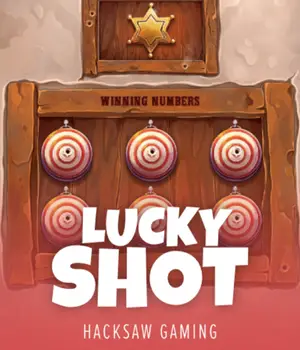 Lucky Shot
