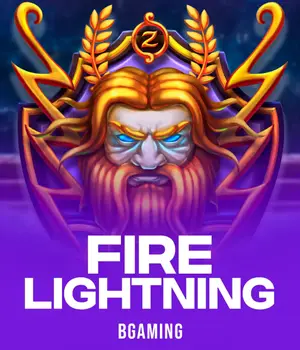 Fire Lightning