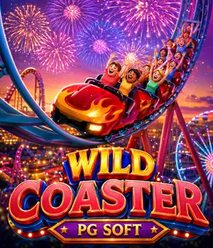 Wild Coaster