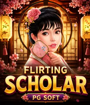 Flirting Scholar