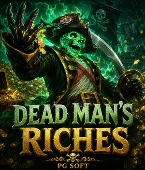 Dead Man's Riches