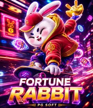 Fortune Rabbit