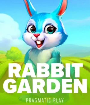 Rabbit Garden