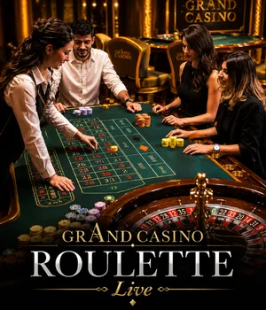 Grand Casino Roulette