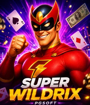 Super Wildrix
