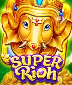 Super Rich