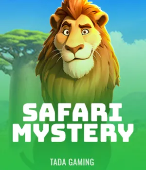 Safari Mystery