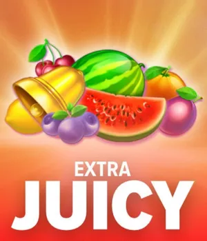 Extra Juicy