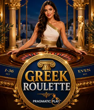 Greek Roulette