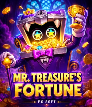 Mr. Treasure?s Fortune