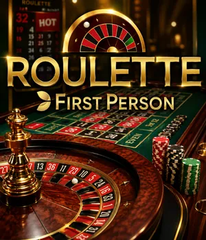 First Person Roulette