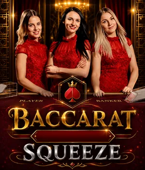 Baccarat Squeeze