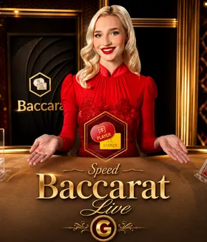 Speed Baccarat G