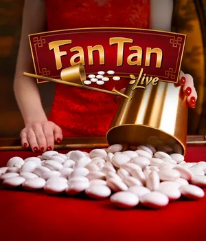 Fan Tan