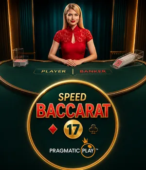 Speed Baccarat 17