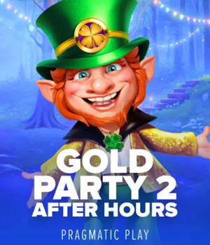 Gold Party 2 - After Hours