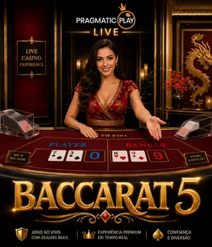 Baccarat 5