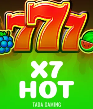 X7-Hot