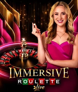 Immersive Roulette
