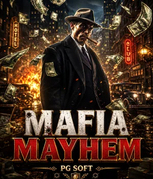 Mafia Mayhem