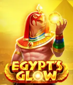 Egypt's Glow