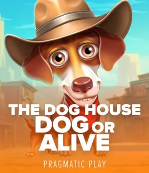 The Dog House ? Dog or Alive