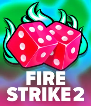 Fire Strike 2