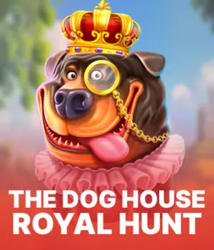 The Dog House - Royal Hunt