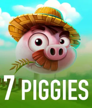 7 Piggies