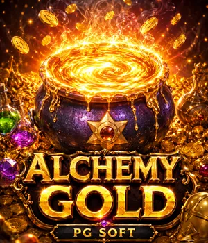 Alchemy Gold