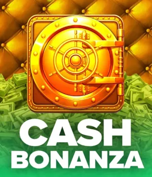 Cash Bonanza