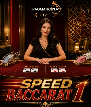 Speed Baccarat 1