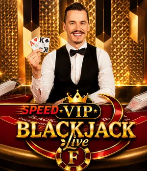 Speed VIP Blackjack F