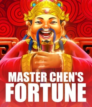Master Chen?s Fortune