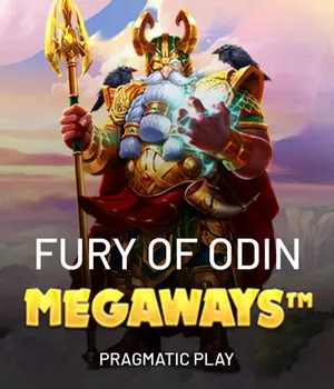 Fury of Odin Megaways