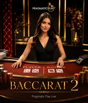 Baccarat 2