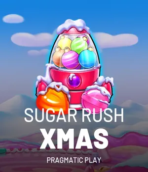 Sugar Rush Xmas