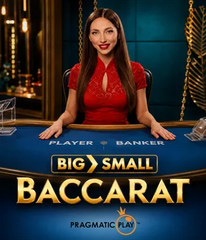 Big Small Baccarat