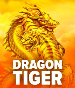 The Dragon Tiger