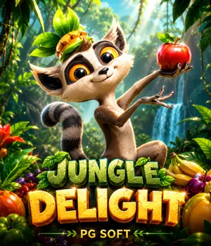 Jungle Delight